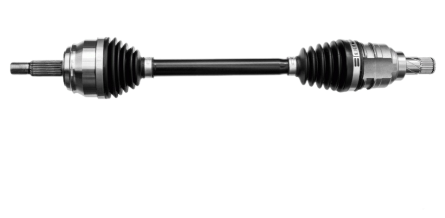 Advanced CV Joint & Drive Shaft